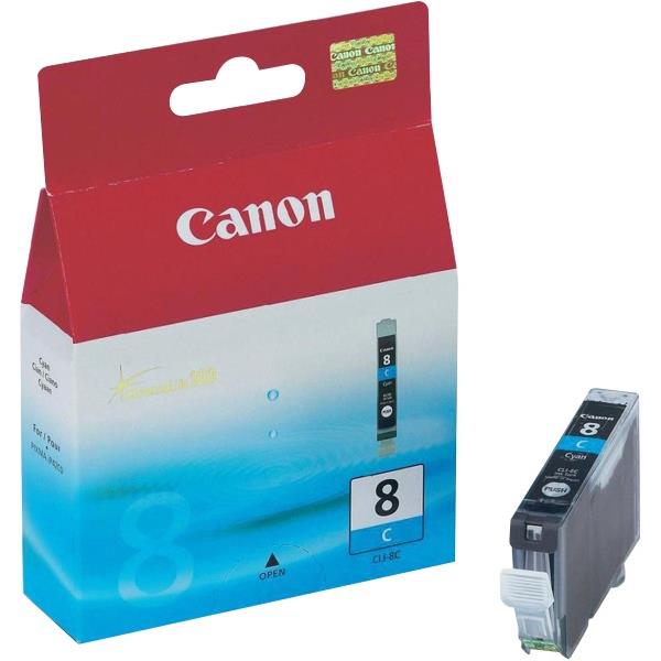 Canon cli-8 ink cartridges - OfficePlus