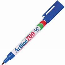 Artline 700 Permanent Marker EK-700 - OfficePlus