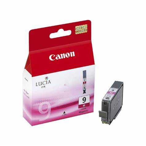 Canon Genuine Ink Tank PGI-9 (14ml) - OfficePlus