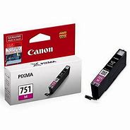 Canon Genuine Dye Ink Tank CLI-751 (7ml) - OfficePlus
