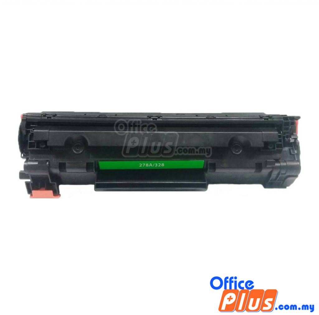 Canon 328 Compatible Toner - 2000 pages - OfficePlus