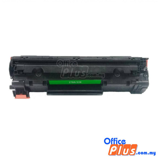 Canon 328 Compatible Toner - 2000 pages - OfficePlus