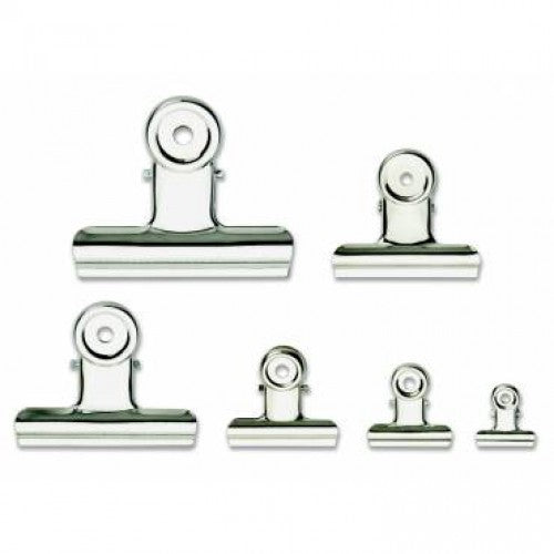 Round/ Spring Clip (Round Packing) - OfficePlus