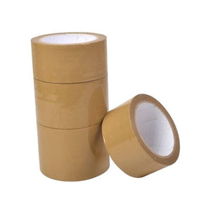 OPP Brown Tape (48mm x 90yards) (RM 2.30 - RM 2.60/pc) - OfficePlus