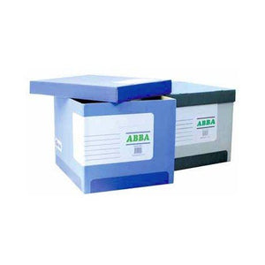 ABBA ARCHIVE BOX - OfficePlus