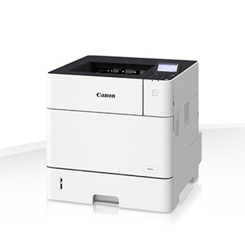 Canon LBP-351x - A4 Single function Mono Laser Printer - OfficePlus