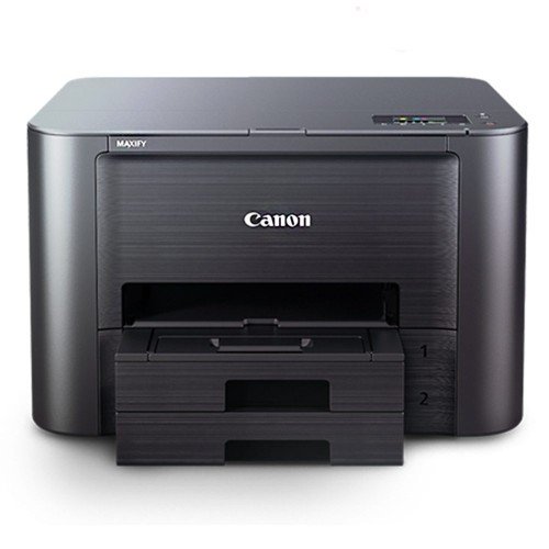 Canon MAXIFY IB4170 Inkjet Color Printer - OfficePlus