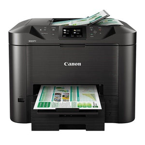 Canon MAXIFY MB5470 Inkjet Color Printer - OfficePlus