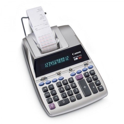 Canon MP1200-FTS Office Printing Calculator - OfficePlus