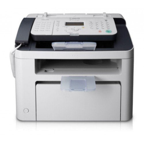 Canon L170 - A4 Fax / MFP Laser Printer - OfficePlus