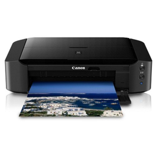 Canon PIXMA iP8770 - A3 Single Wireless Color Inkjet Printer - OfficePlus