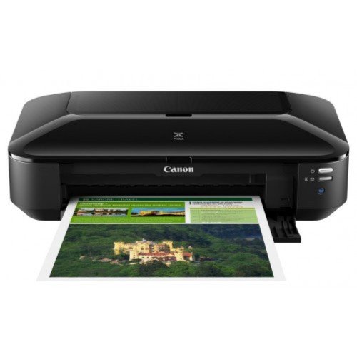 Canon PIXMA iX6770 - A3+ Single-function Wireless Network Color Inkjet Printer - OfficePlus