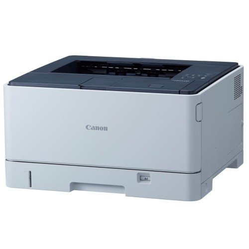Canon imageCLASS LBP8100N - A3 Monochrome Laser Beam Printer - OfficePlus
