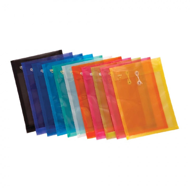 CBE Document Holder - A4 (104A) - Any Colour - OfficePlus