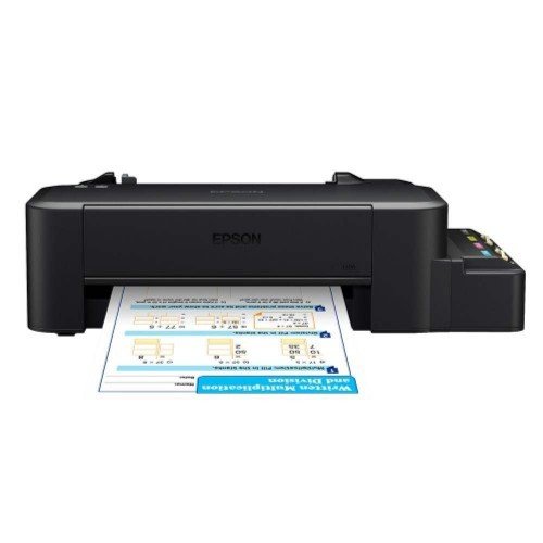 Epson L120 Fast and cost-effective document Printer - OfficePlus