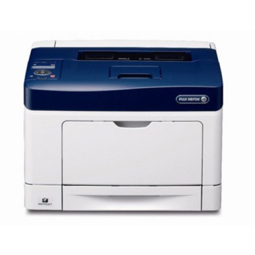 Fuji Xerox DocuPrint P355d - A4 Single-function Network Mono Laser Printer (Item No: XEXP355D) - OfficePlus