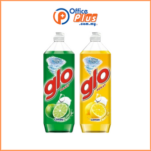 GLO Concentrated Dish Washing Liquid (900ml) - OfficePlus