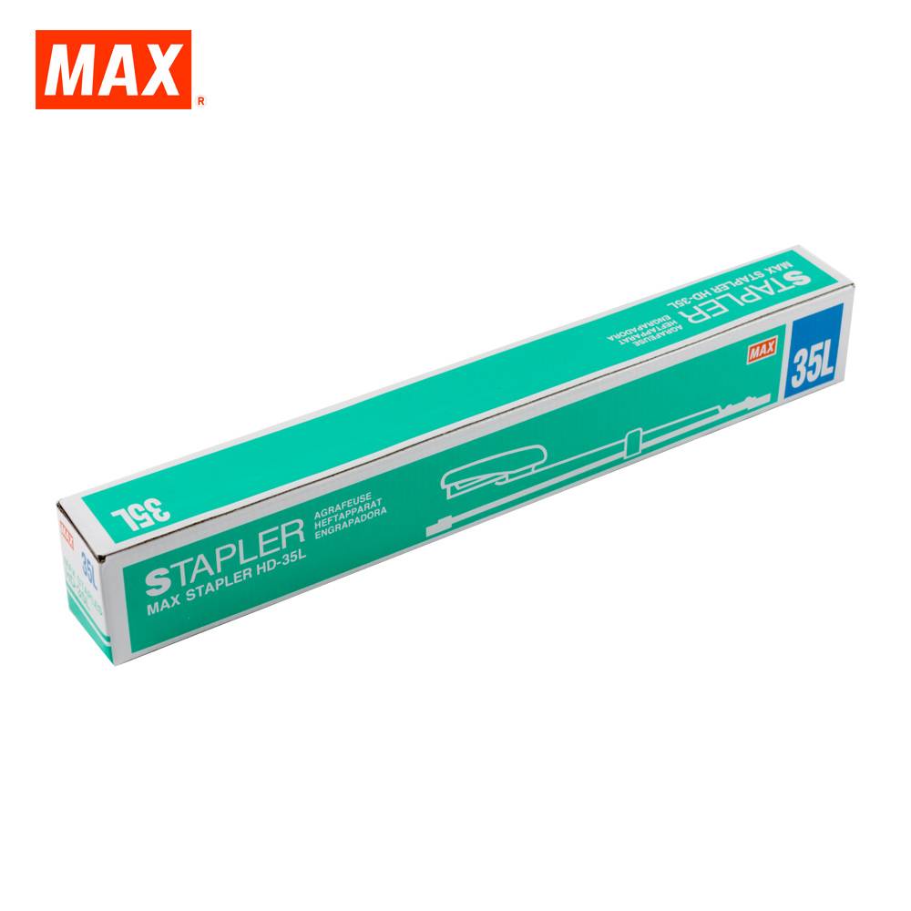 MAX Stapler HD-35L - OfficePlus