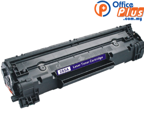 HP CE285A Compatible Toner - Cost Saving - OfficePlus