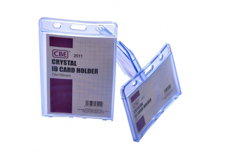 CBE ID Card 2510,2511,2514,2515 - OfficePlus