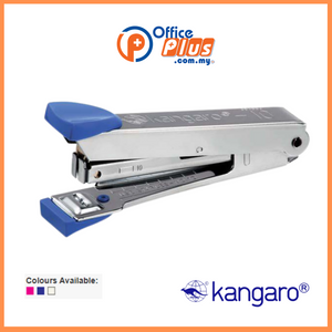Kangaro HD-10 Stapler - OfficePlus