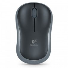 Logitech Wireless Mouse M185 - OfficePlus