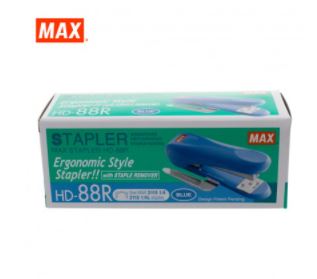 MAX Stapler HD-88R - OfficePlus