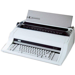 NAKAJIMA AE800 ELECTRONIC TYPEWRITTER - OfficePlus
