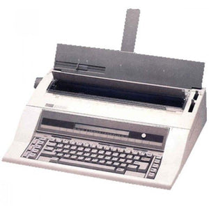 NAKAJIMA AE640 Electronic Typewriter - OfficePlus