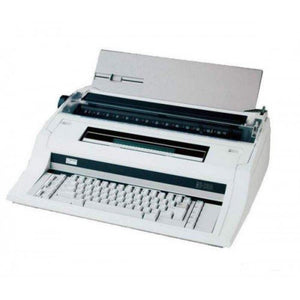 NAKAJIMA AE830 Electronic Typewriter AE830 - OfficePlus
