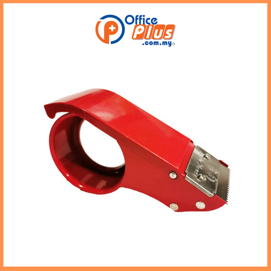 OPP Tape Dispenser W/out Holder - Metal - OfficePlus