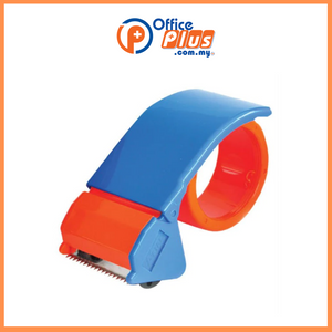 OPP Tape Dispenser Plastic without Holder - OfficePlus