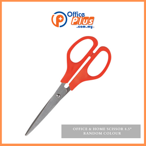 Office & Home Scissor 8.5" - OfficePlus