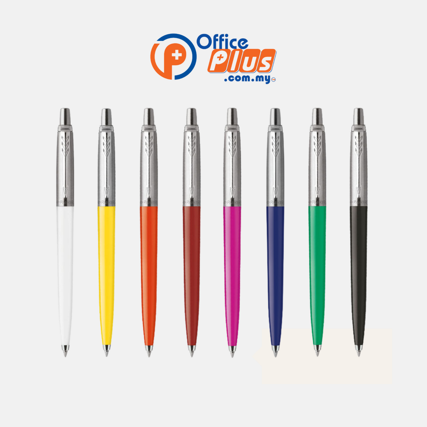 Parker Jotter Original Ballpoint Pen - OfficePlus