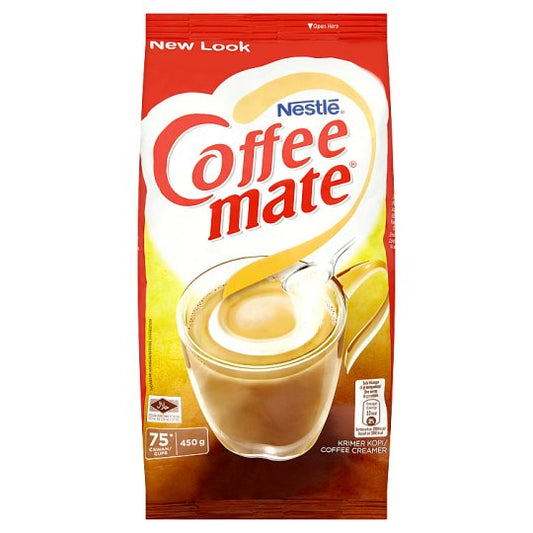 Nestle Coffeemate 450gm - OfficePlus
