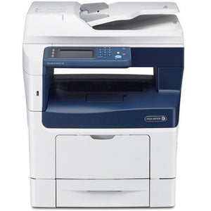 Xerox DPM455df A4 4-in-1 Mono Printer - OfficePlus