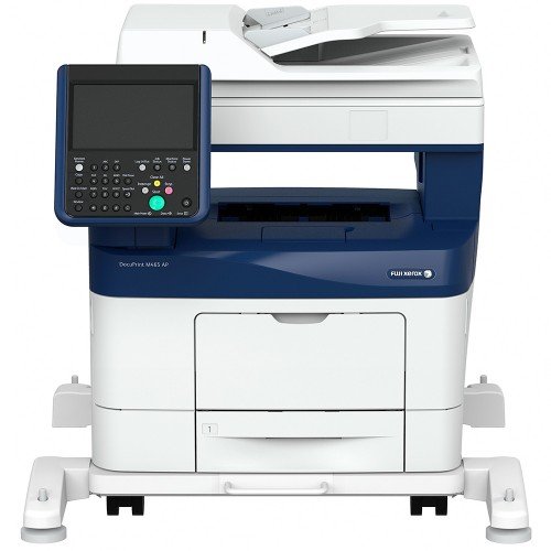 Xerox DPM465AP A4 4-in-1 Laser Printer - OfficePlus