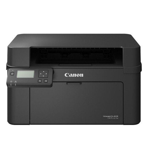 Canon imageCLASS LBP113w A4 Laser Printer - OfficePlus