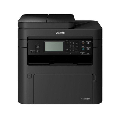 Canon imageCLASS MF266dn A4 Laser All-In-One Printer - OfficePlus