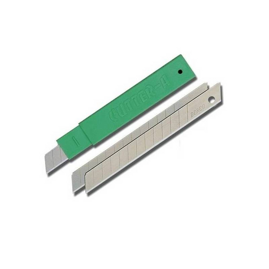 SPARE CUTTER BLADE (SMALL) - OfficePlus