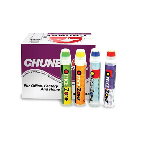 Chunbe Water Glue 50ml - GE 106 - Bulk Discount X 24pc- RM0.90/pc - OfficePlus