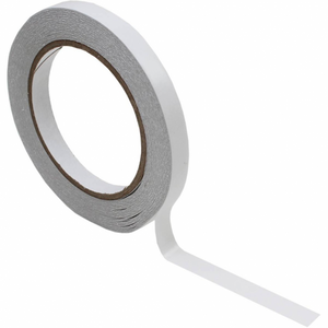 Double Sided Tissue Tape 18mm x 10M - OfficePlus