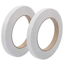 Double Sided Tissue Tape 12mm x 10M - OfficePlus