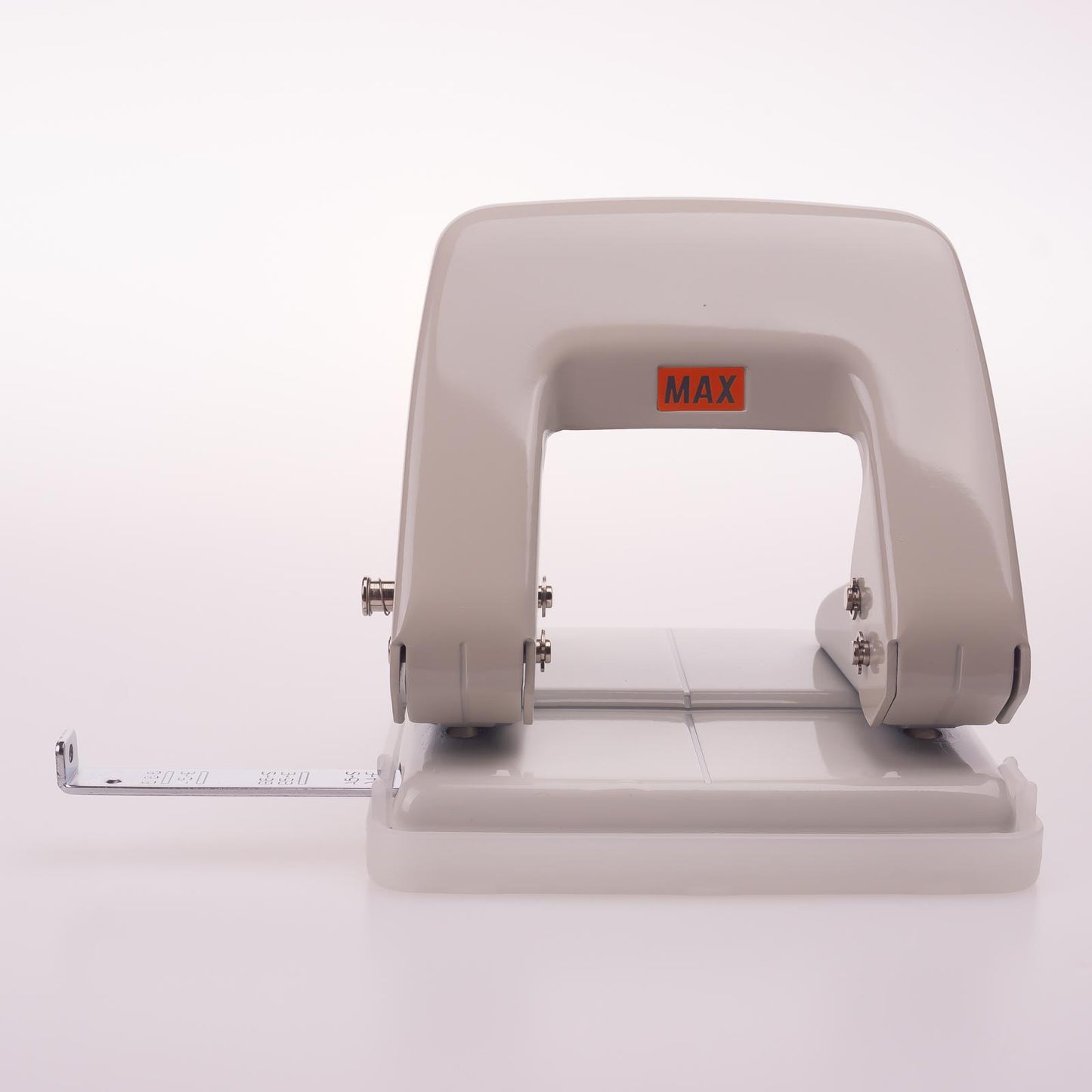 Max Punch Paper Puncher DP-F2DN - OfficePlus