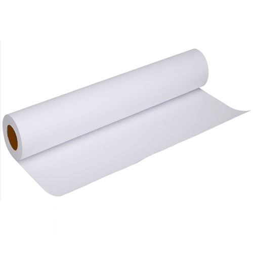 A0 Plotting Paper Roll 841mm(W) x 50m(L) x 2" (Core) - OfficePlus